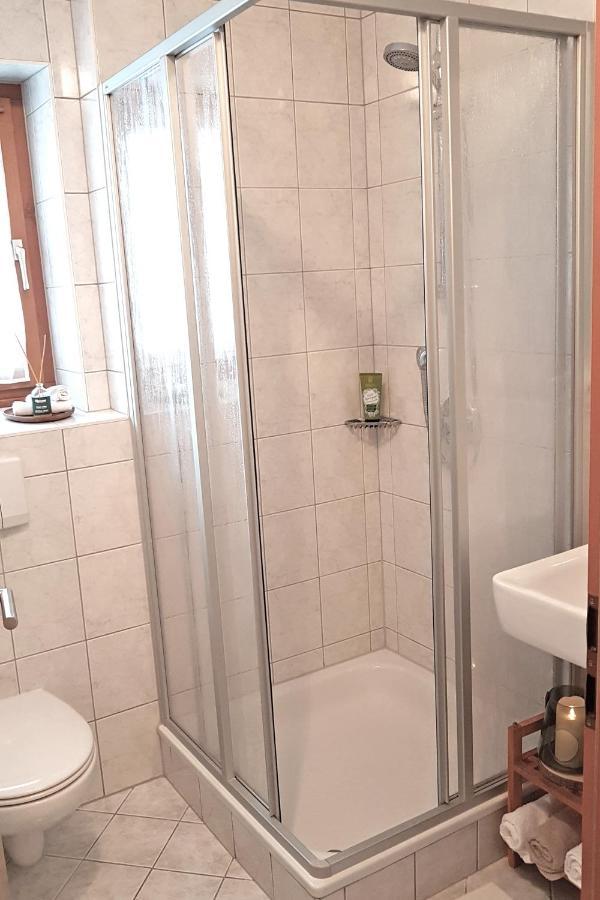 Ferienwohnung Murmeltier Sachrang Extérieur photo