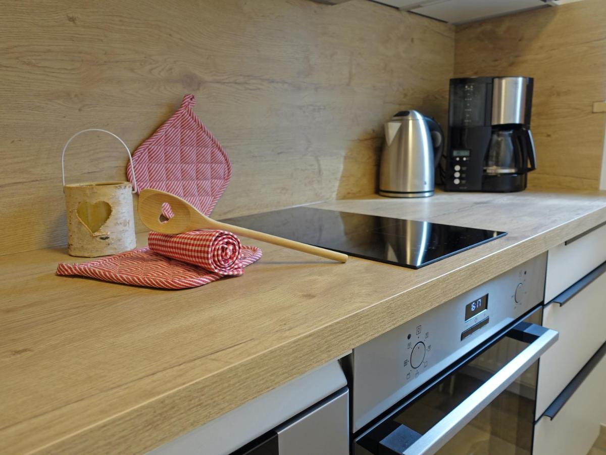 Ferienwohnung Murmeltier Sachrang Extérieur photo